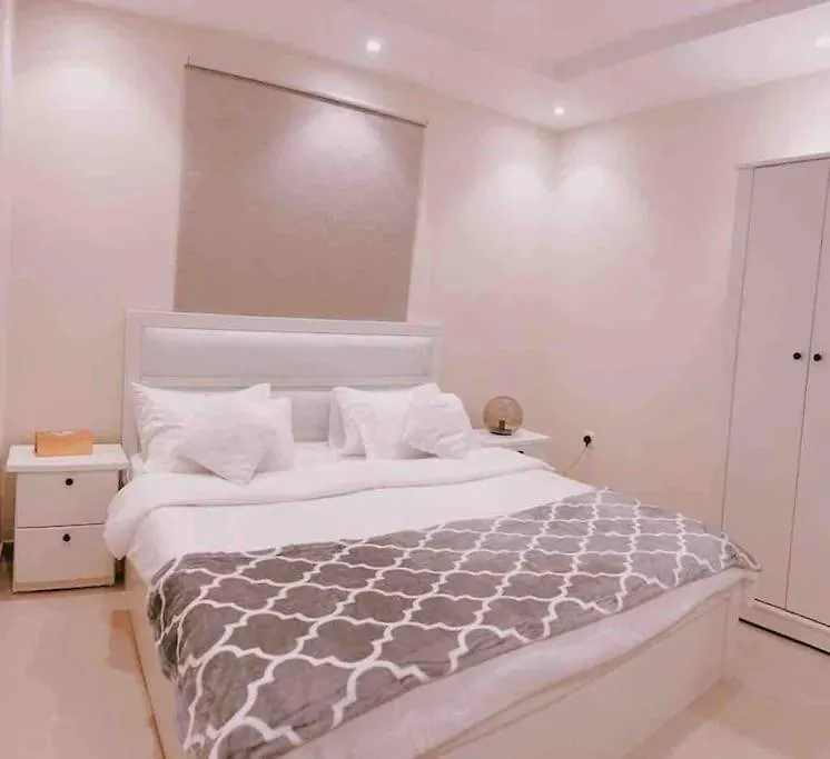 Tylos Apartment 1 Private Entrance Riyadh