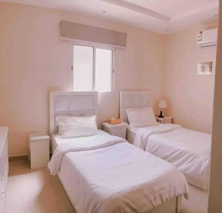 Tylos Apartment 1 Private Entrance Riyadh Saudi Arabia