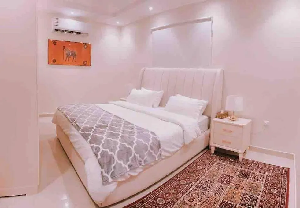 Tylos Apartment 1 Private Entrance Riyadh 0*,  Saudi Arabia